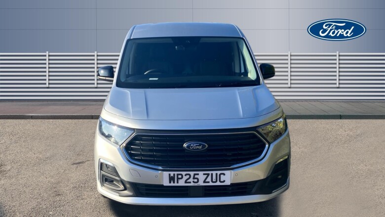 Ford Transit Connect 250 L2 Petrol 1.5 EcoBoost PHEV 150 Limited Van Auto